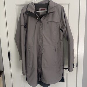 Outdoor Research Raincoat